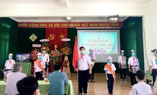 Hơn 3 tỉ đồng ủng hộ Trung tâm nuôi dạy trẻ khuyết tật Võ Hồng Sơn