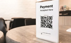 Thanh toán số chiếm ưu thế trong mùa dịch