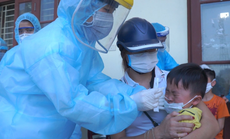 Sáng 2-5, không có ca mắc Covid-19 mới