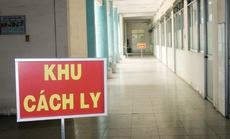 Covid-19: Một ca dương tính khi sắp hết hạn cách ly ở Đồng Nai