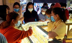 Giá vàng hôm nay 2-5: Nhiều dự đoán khác nhau