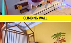 Trang trí phòng ngủ cho trẻ: Hãy "bỏ túi" những bí quyết sau