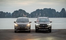 Suzuki đảm bảo đủ phụ tùng thay thế, dù nhà máy sản xuất toàn cầu đang thiếu hụt nguồn cung