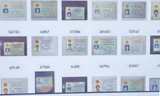 Lộ thông tin cá nhân: Cực kỳ nguy hại!