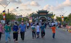 Ứng phó trước "cú đấm bồi" của Covid-19