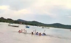 Tạm giữ 6 bảo vệ khu nghỉ dưỡng ở Phú Quốc đánh gãy tay du khách