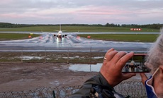 Nga ủng hộ Belarus giữa tâm bão chỉ trích