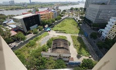 Giao lại đất "vàng" cho nhà nước