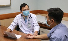 Nhiều người trẻ bị nhồi máu cơ tim