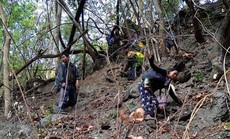 Myanmar chưa hạ nhiệt