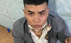 Trinh sát quật ngã 2 tên cướp táo tợn trong đêm ở quận 5