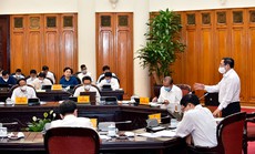 Triển khai nhanh chóng chiến lược vắc-xin Covid-19