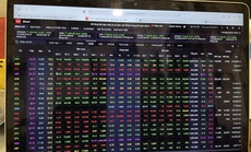 Đầu tuần chứng khoán khởi sắc: Mốc 1.300 điểm của VN-Index cận kề