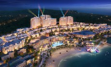 Gia tăng quỹ đất phát triển du lịch, Nam Phú Quốc không ngừng hút nhà đầu tư