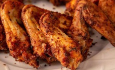 Mỹ thiếu cánh gà trầm trọng