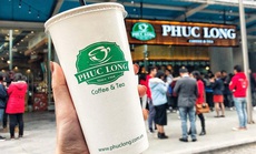 Masan chi 15 triệu USD mua 20% cổ phần hệ thống trà sữa Phúc Long