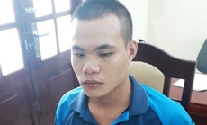 Khởi tố kẻ đâm chết chủ ki-ốt chợ đầu mối lớn nhất Thanh Hóa