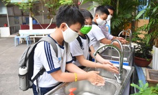 TP HCM: Xây dựng các phương án cụ thể