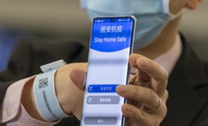 Kiến nghị sản xuất vòng tay điện tử theo dõi người cách ly trong dịch Covid-19