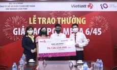 Jackpot ở Việt Nam có “nổ” nhiều hơn ở Mỹ?