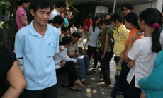 Hà Nội: Sẽ khởi tố hình sự 14 đơn vị nợ BHXH