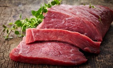 Bạn có biết những lợi ích tuyệt vời của thịt đà điểu?