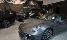 Giới siêu giàu đổ đến Singapore tránh dịch