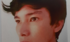 Truy nã kẻ hiếp dâm phụ nữ cùng xóm sau khi hít keo con voi