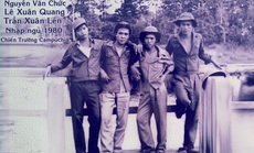 "Từ trong ký ức": Nhớ mãi Chiến trường K