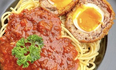 Đổi vị với 5 món mì ngon lạ ở TP HCM