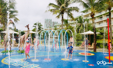 Học sinh nghỉ hè sớm, đi đâu để cả gia đình "xả hơi" mà vẫn an toàn?