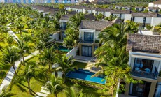 Sun Group chính thức khai trương New World Phu Quoc Resort tại Nam đảo