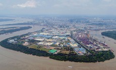 Tấp nập mở khu công nghiệp đón sóng đầu tư