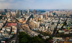 TP HCM xem xét rút ngắn thủ tục đầu tư xây dựng dự án nhà ở thương mại