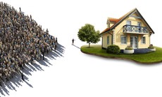 Vấn nạn cò đất!