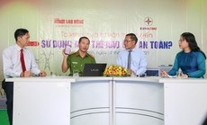 Sử dụng điện an toàn, tiết kiệm: Không khó!