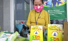 Sẽ trình Chính phủ mua lại bản quyền giống lúa ST25