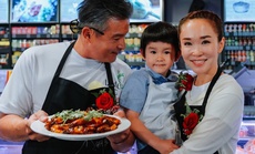 Lý Minh Thuận kể lại những ngày tháng ngồi tù