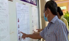 TP HCM lên phương án vận động bầu cử trong tình hình dịch Covid-19 phức tạp