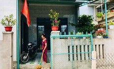 Bóng trăng ngày ấy