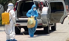 Ca nghi dương tính SARS-CoV-2 ở Thừa Thiên – Huế từng đi những đâu?