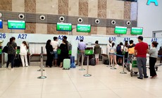 Nhiều hãng hàng không đồng loạt tăng phí quản trị hệ thống