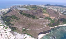 Quảng Ngãi: Xin xây sân bay Quốc tế ở Lý Sơn