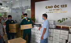 Cùng vượt qua những ngày dịch