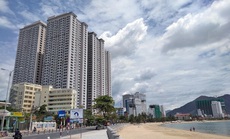 Nhà đầu tư 'tháo chạy', bán cắt lỗ condotel