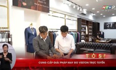 Mon Amie là nơi tiên phong dịch vụ may vest tại nhà