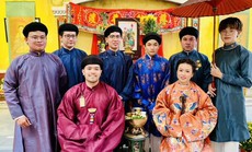 Sự phục hưng của văn hóa truyền thống hay phong trào nhất thời của giới trẻ?