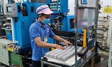 Công nhân không lo thiếu việc