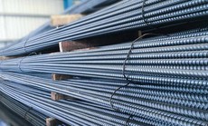 Nhiều dự án chậm trễ tiến độ khi giá vật liệu xây dựng tăng “phi mã”