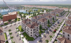 The New City Châu Đốc – Dự án được mong đợi tại An Giang và Đồng bằng Sông Cửu Long